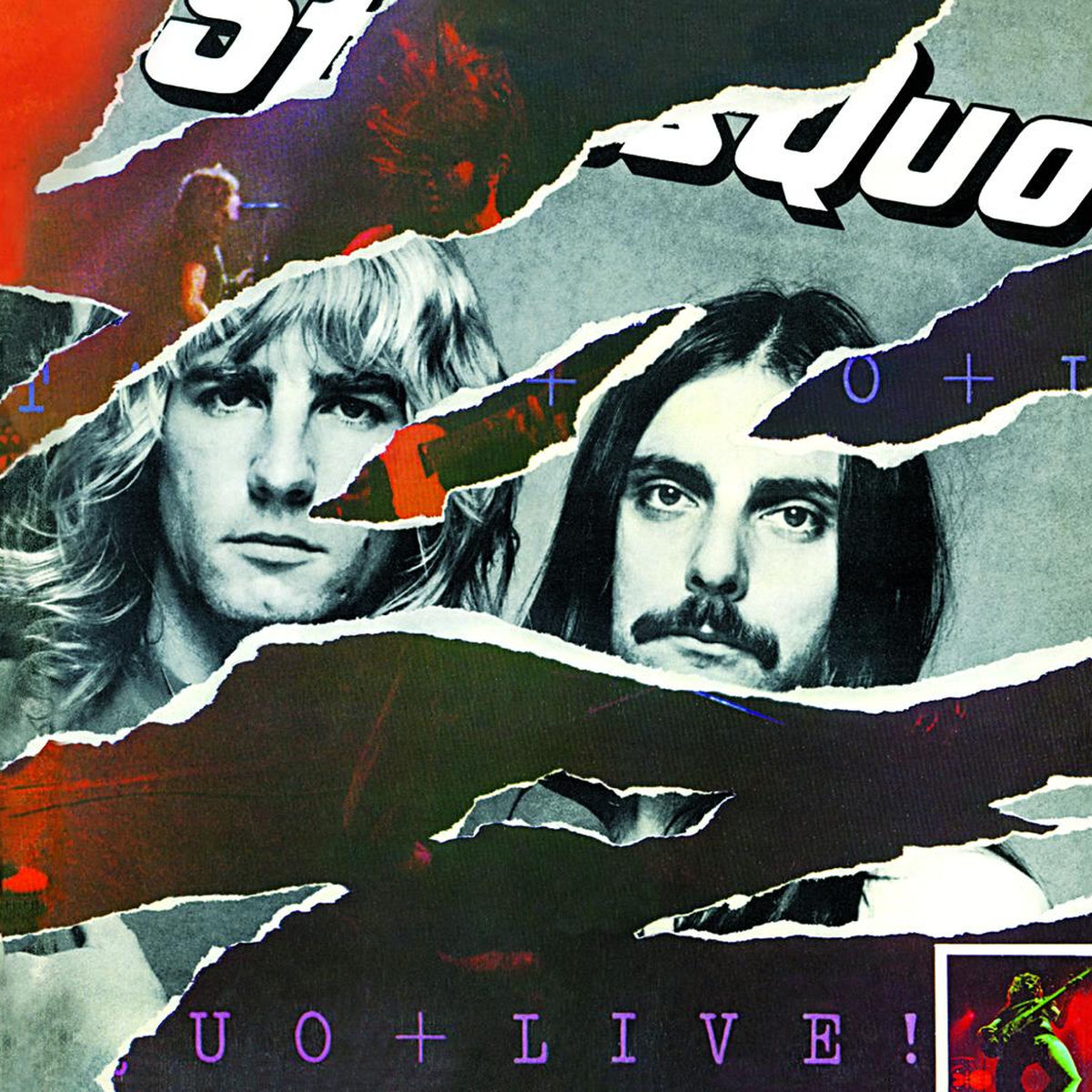 Status Quo